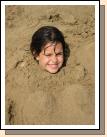 Fun, but a bit scratchy under the swim suit!