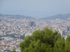 Amazing views of Barcelona!