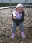 Swinging Emmy!