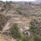 Such interesting landscape in Peru!