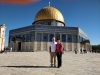 The Dome of the Rock