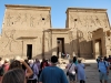 Temple of Isis at Philae