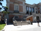 Museo del Prado. The Prado Museum. I\'m pretty sure we saw everything...we were there over 3 hours!