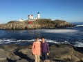 Nubble Light House - one of my faves.