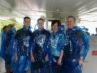 On the \'Maid of the Mist\'...bring on the mist!
