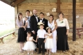 The Larios Family