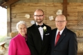The Grandparents come to every family event they possibly can.