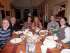 Tess, Grandpa, Elliot, Kelsey, Loren, Kenyon & Anne