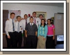 District photo.