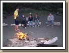 Bring on the marshmallows!
