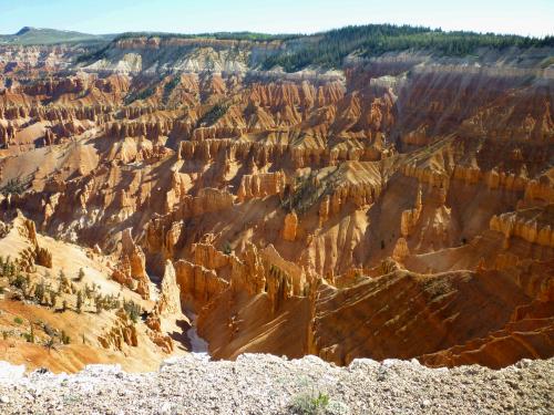It had been years since we had been there and I had forgotten how spectacular it really is.