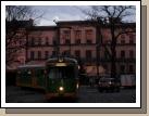 Pretty Poznan