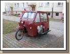 Car? Bike?