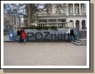Poznan on a P-day.