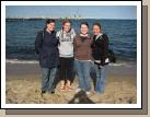 Gdansk Beach!