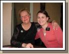 With Bozena