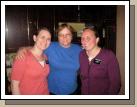 With Grazyna (who is just like my Polish mommy) and Sister LeFevre