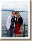 our last day in italy in baveno (lago maggiore----the biggest lake in the lake district) one of the most gorgeous places ever!