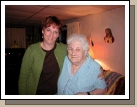 It was so fun to talk with her.  She reminded me a lot of my grandma, but also really sounded so much like her mother, my great grandmother whom I remember very well.  