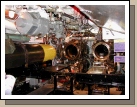 The bullet looking thing with the yellow head is a torpedo.